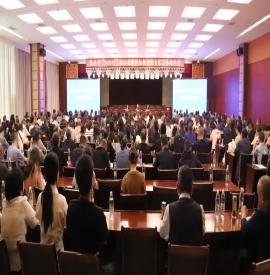 市公共資源交易中心召開(kāi)全市“3+N+1”招標(biāo)投標(biāo)機(jī)制改革評(píng)標(biāo)專(zhuān)家培訓(xùn)會(huì)